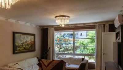 Apartamento, 4 quartos, 157 m² - Foto 1
