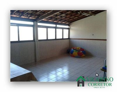 Casa, 3 quartos, 280 m² - Foto 4
