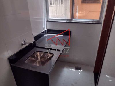 Apartamento, 2 quartos, 62 m² - Foto 2