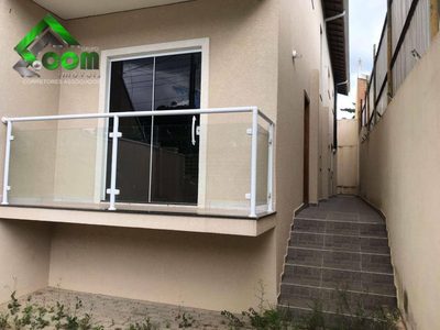 Casa, 3 quartos, 150 m² - Foto 2