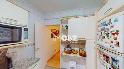 Apartamento, 3 quartos, 125 m² - Foto 3
