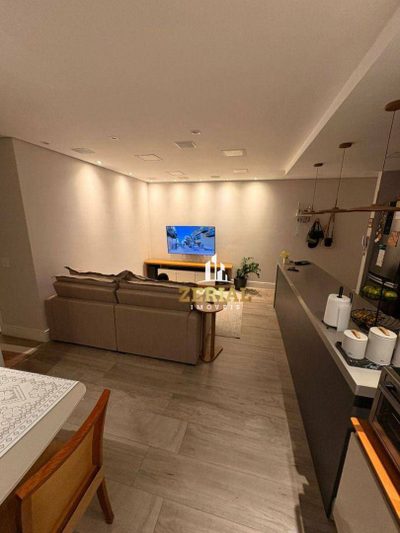 Apartamento, 3 quartos, 85 m² - Foto 2