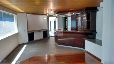 Apartamento, 4 quartos, 300 m² - Foto 5