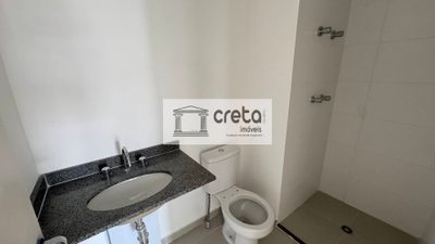 Apartamento, 3 quartos, 83 m² - Foto 5