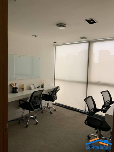 Sala-Conjunto, 40 m² - Foto 4
