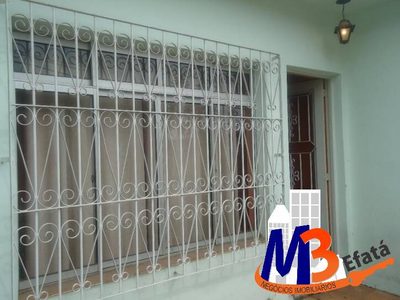 Casa, 3 quartos, 120 m² - Foto 1