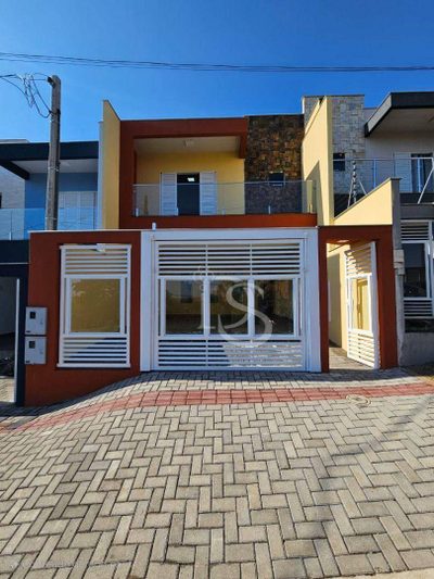 Sobrado, 3 quartos, 140 m² - Foto 3