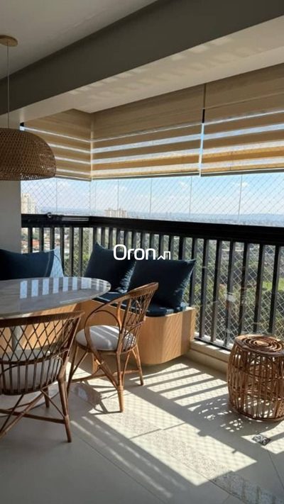 Apartamento, 2 quartos, 73 m² - Foto 3
