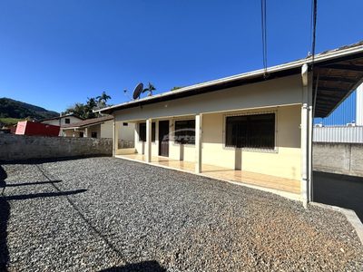 Casa, 3 quartos, 112 m² - Foto 1