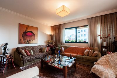 Apartamento, 4 quartos, 222 m² - Foto 5