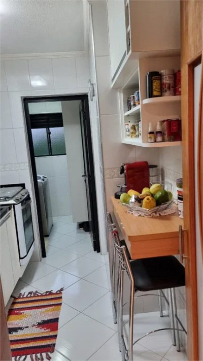 Apartamento, 2 quartos, 60 m² - Foto 5