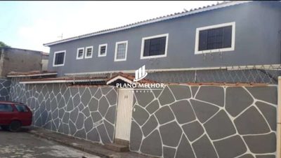 Casa, 4 quartos, 140 m² - Foto 1