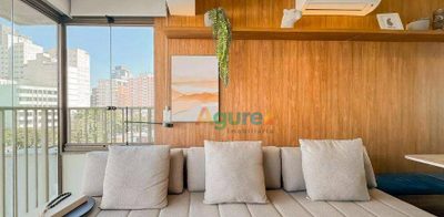 Kitnet-Studio, 35 m² - Foto 4