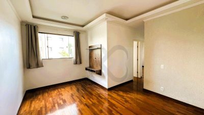 Apartamento, 3 quartos, 67 m² - Foto 4