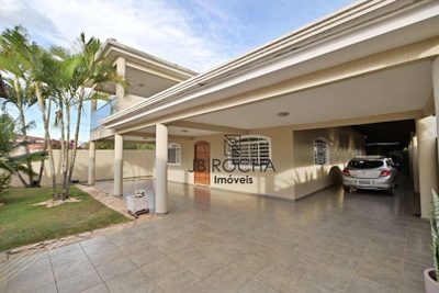 Casa de Condomínio, 6 quartos - Foto 4