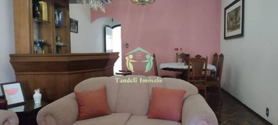 Sobrado, 3 quartos, 175 m² - Foto 3