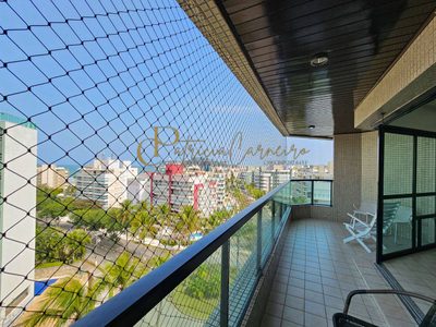 Apartamento, 4 quartos, 169 m² - Foto 2