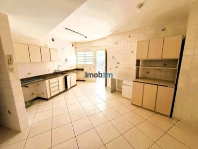 Apartamento, 4 quartos, 189 m² - Foto 5