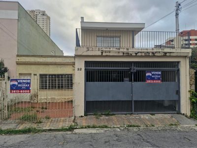 Casa, 3 quartos, 300 m² - Foto 1
