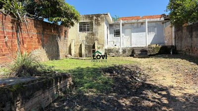 Terreno, 250 m² - Foto 1