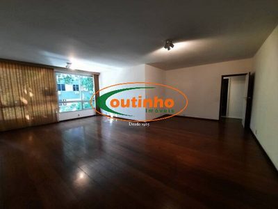 Apartamento, 4 quartos, 150 m² - Foto 1