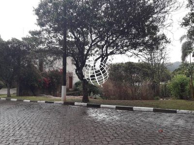 Loteamento e Condomínio, 585 m² - Foto 1
