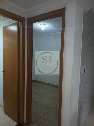 Apartamento, 2 quartos - Foto 4