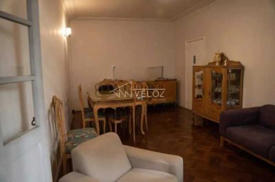 Apartamento, 3 quartos, 130 m² - Foto 4