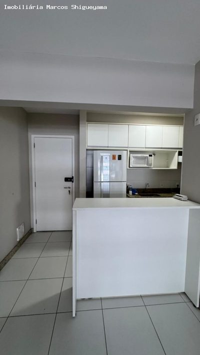 Apartamento, 1 quarto, 47 m² - Foto 5