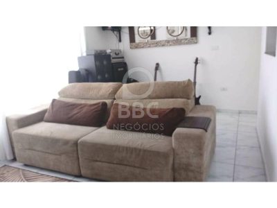 Sobrado, 3 quartos, 146 m² - Foto 4
