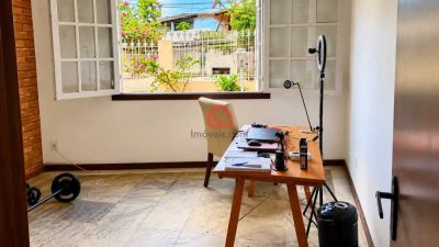 Casa, 5 quartos, 320 m² - Foto 5