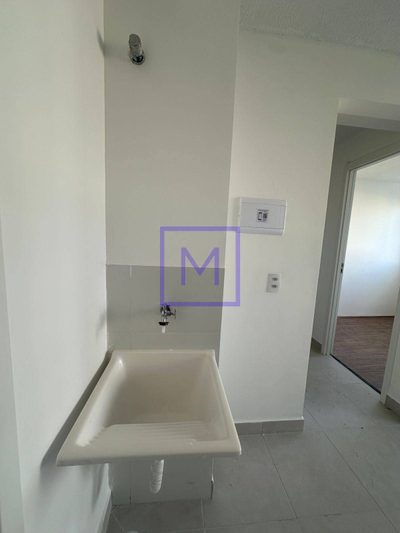 Apartamento, 2 quartos, 32 m² - Foto 5