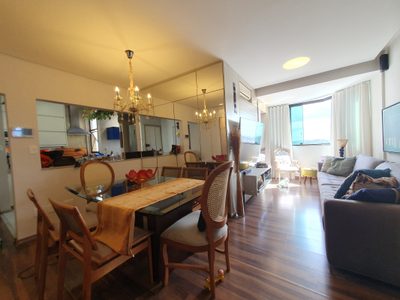 Apartamento, 3 quartos, 88 m² - Foto 4