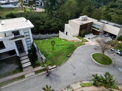 Terreno, 497 m² - Foto 1