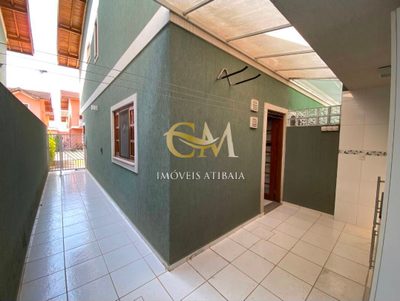 Casa de Condomínio, 2 quartos - Foto 5