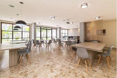 Apartamento, 2 quartos, 95 m² - Foto 4