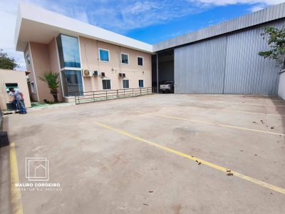Sala-Conjunto, 1000 m² - Foto 5