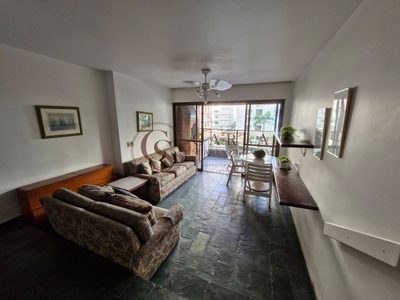 Apartamento, 4 quartos, 156 m² - Foto 4