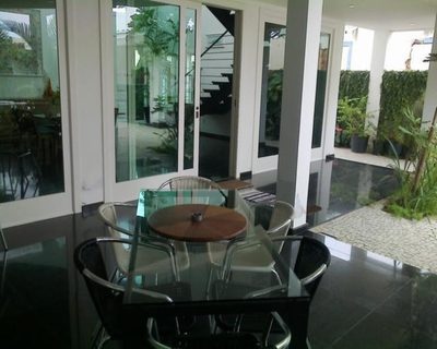 Casa, 4 quartos, 350 m² - Foto 2