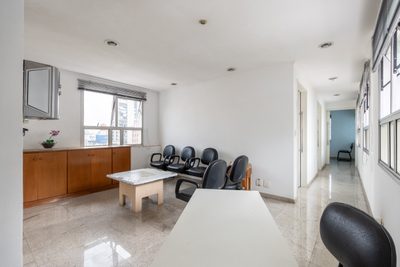 Sala-Conjunto, 68 m² - Foto 1