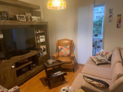 Apartamento, 3 quartos - Foto 1