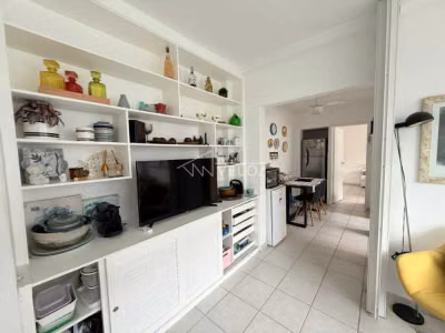 Apartamento, 1 quarto, 41 m² - Foto 1