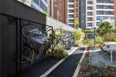 Apartamento, 1 quarto, 27 m² - Foto 4