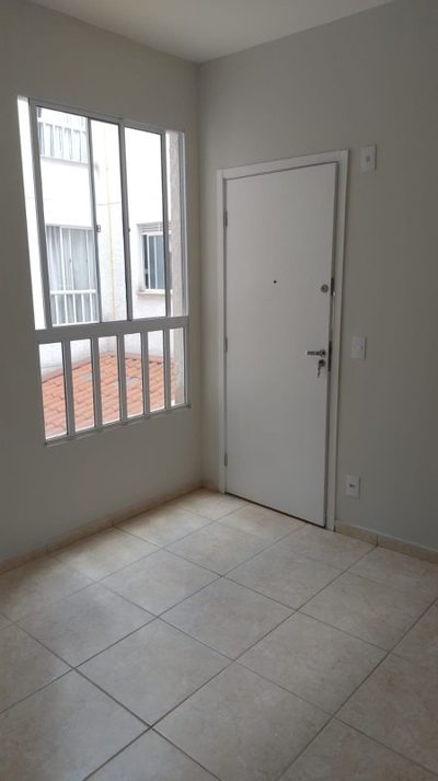 Apartamento, 2 quartos, 45 m² - Foto 2