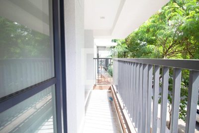 Apartamento, 1 quarto, 40 m² - Foto 5