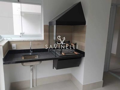 Apartamento, 2 quartos, 78 m² - Foto 2