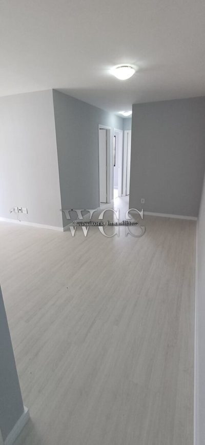 Apartamento, 3 quartos, 63 m² - Foto 1