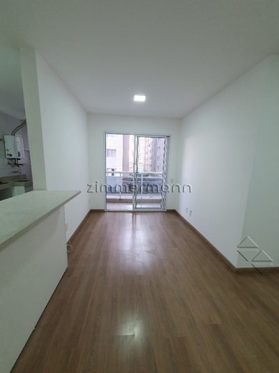 Apartamento, 2 quartos, 60 m² - Foto 1