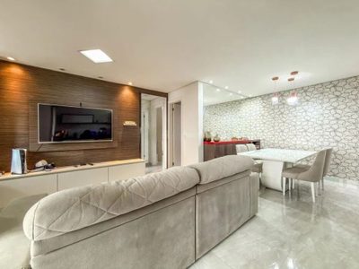 Apartamento, 2 quartos, 79 m² - Foto 2