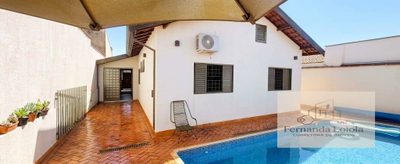 Casa, 3 quartos, 272 m² - Foto 4